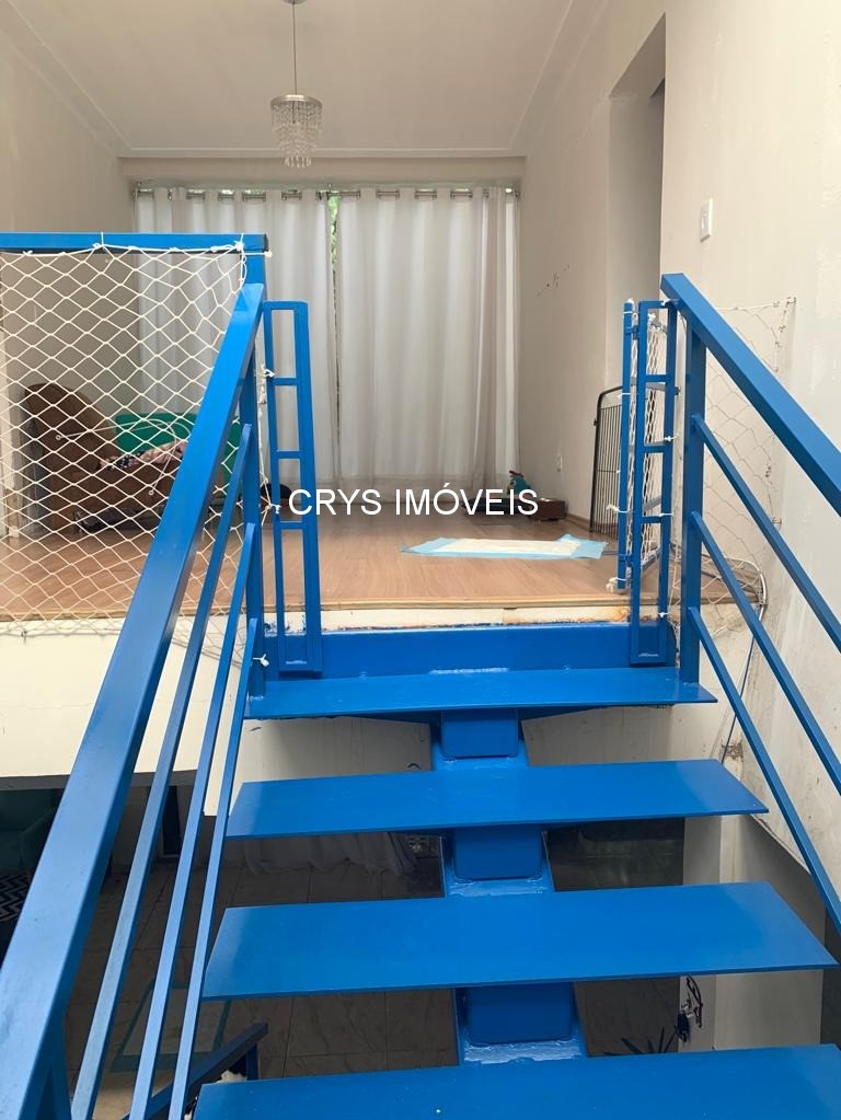 Casa, 3 quartos - Foto 17