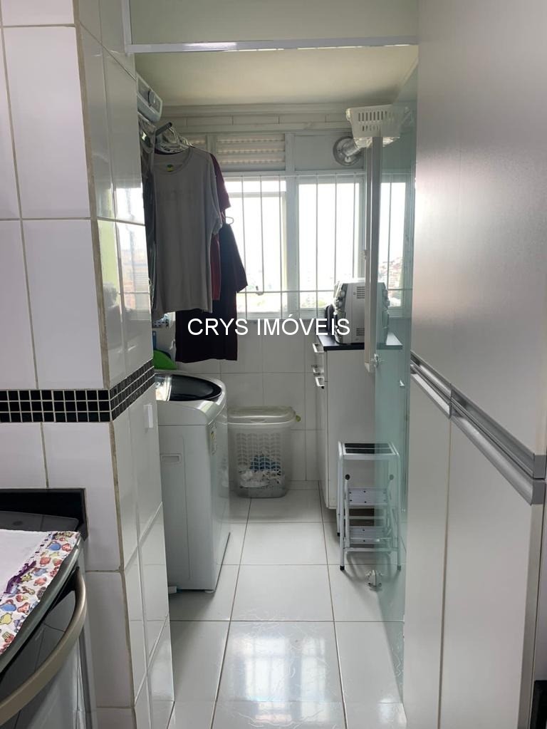 Apartamento, 3 quartos, 90 m² - Foto 6