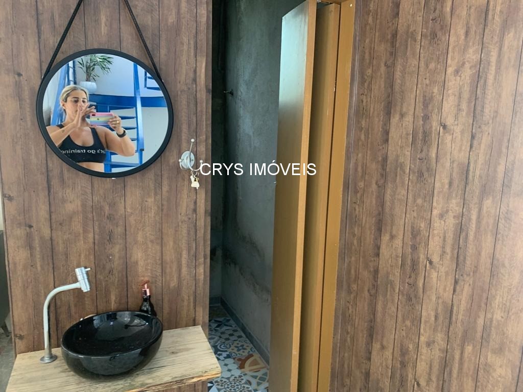 Casa, 3 quartos - Foto 24