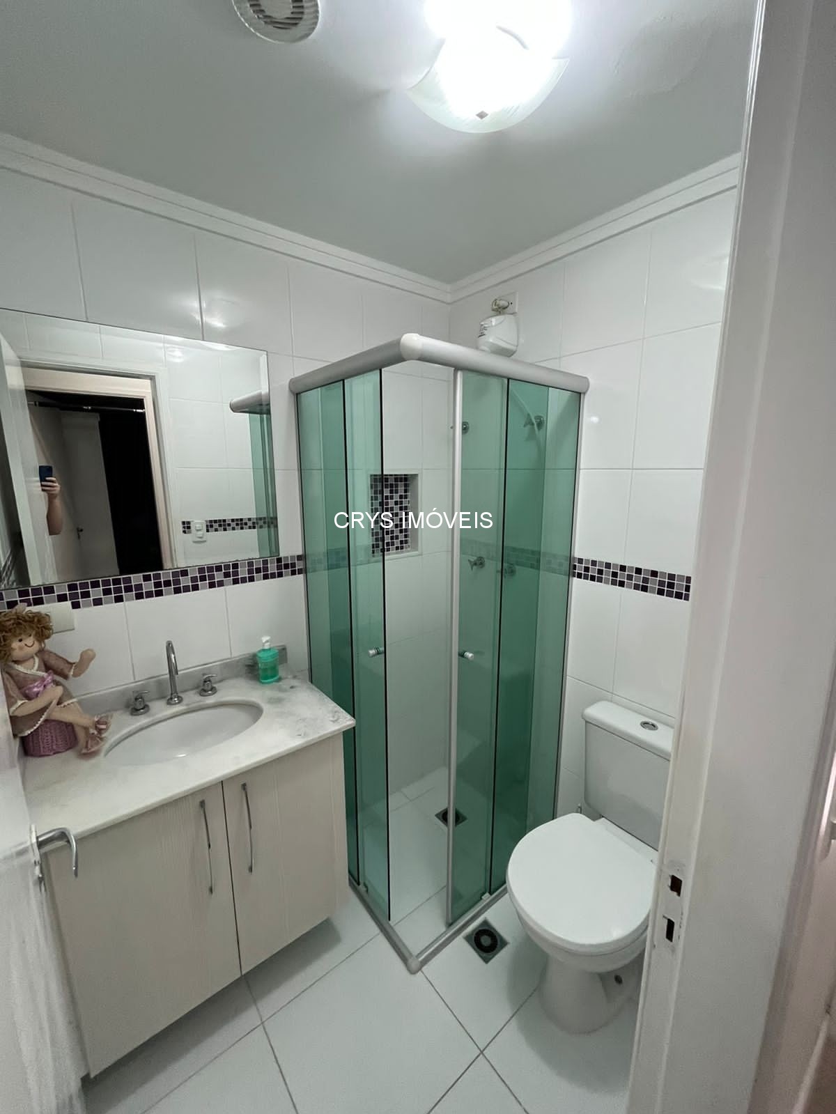 Apartamento, 2 quartos, 65 m² - Foto 15