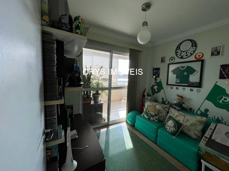 Apartamento, 4 quartos, 103 m² - Foto 11