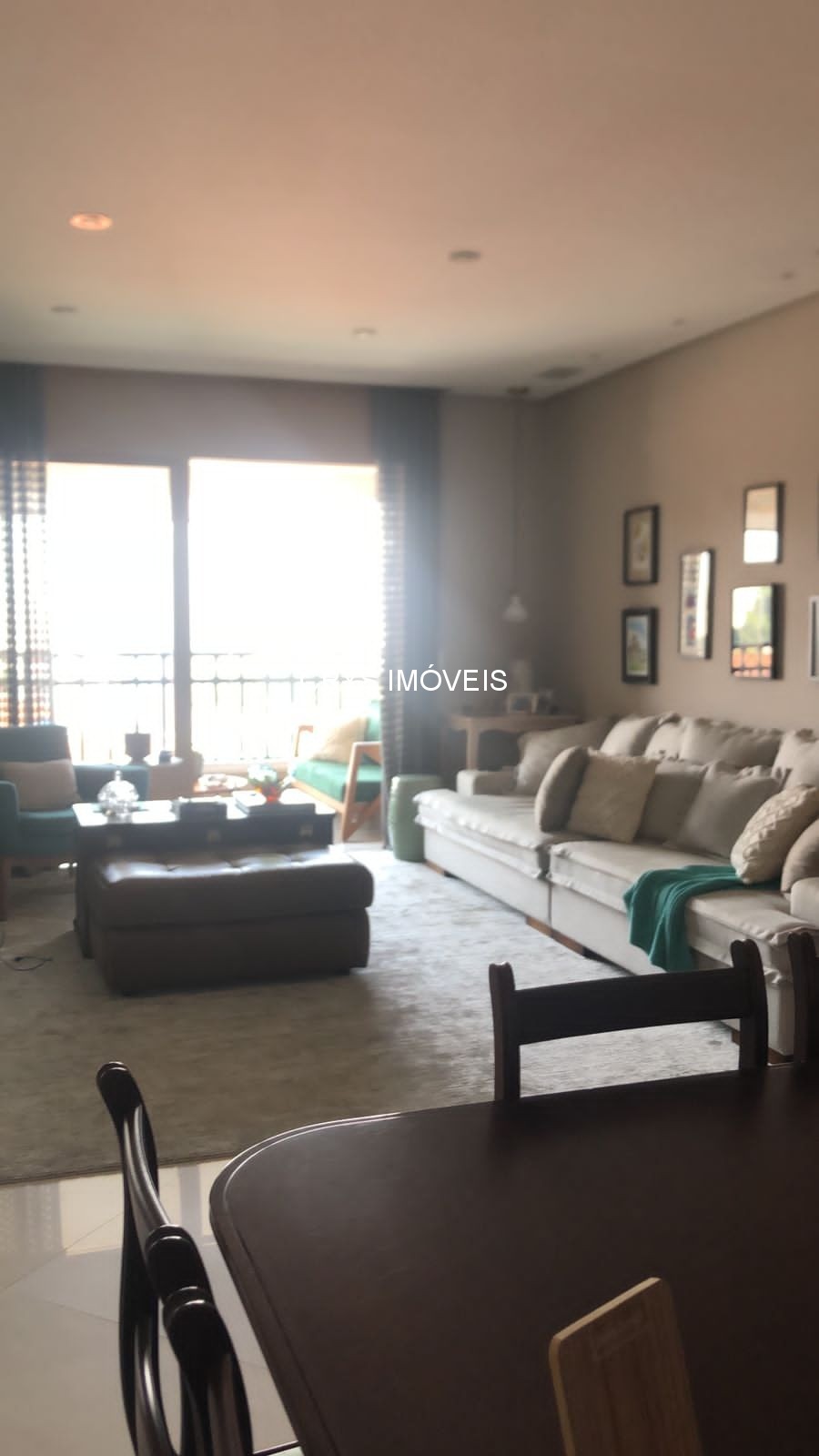 Apartamento, 3 quartos, 118 m² - Foto 7