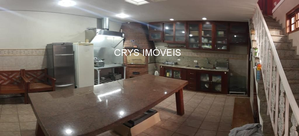 Casa, 3 quartos - Foto 2