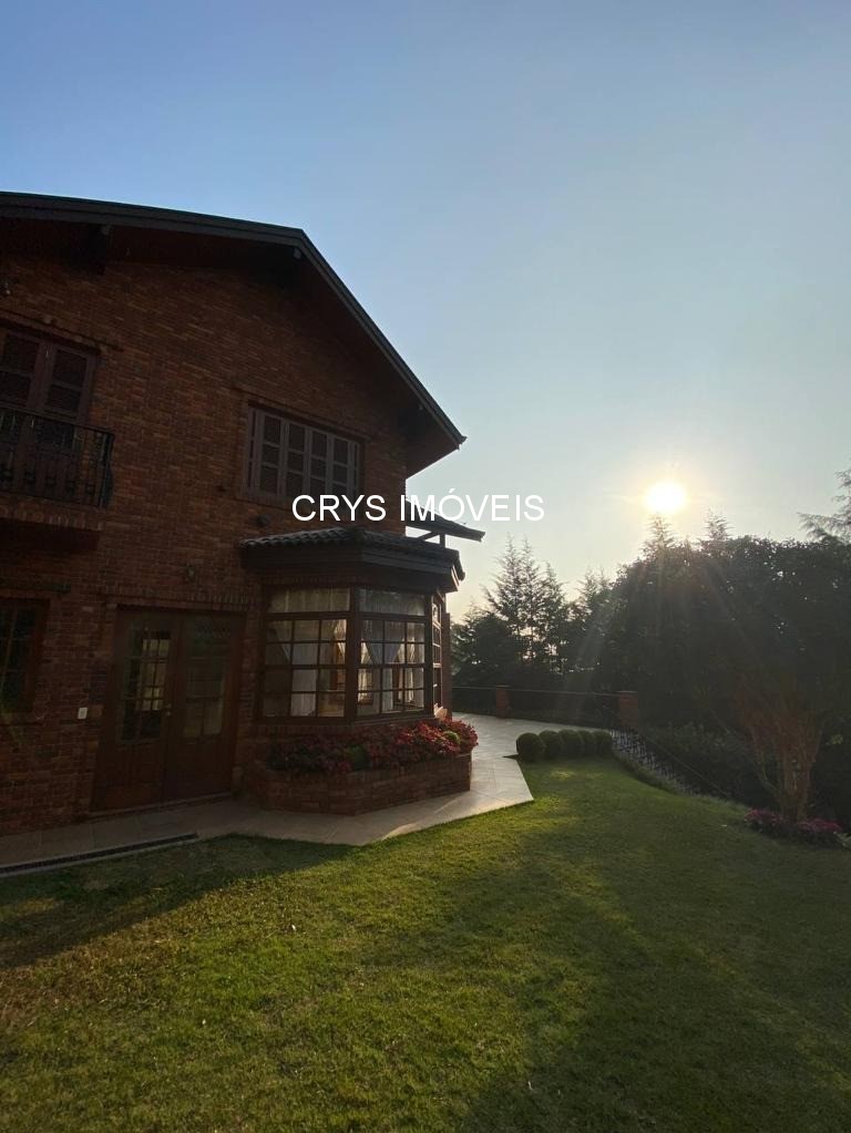 Casa, 4 quartos, 568 m² - Foto 7