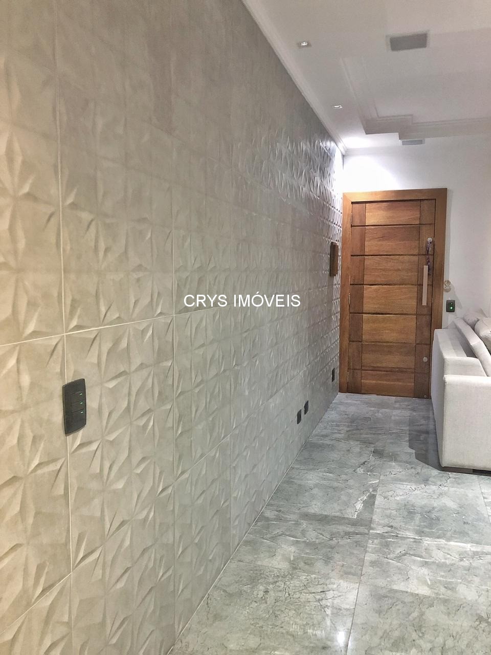 Casa, 3 quartos, 124 m² - Foto 2