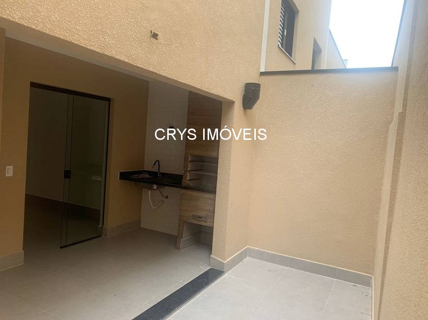 Casa, 3 quartos, 110 m² - Foto 5