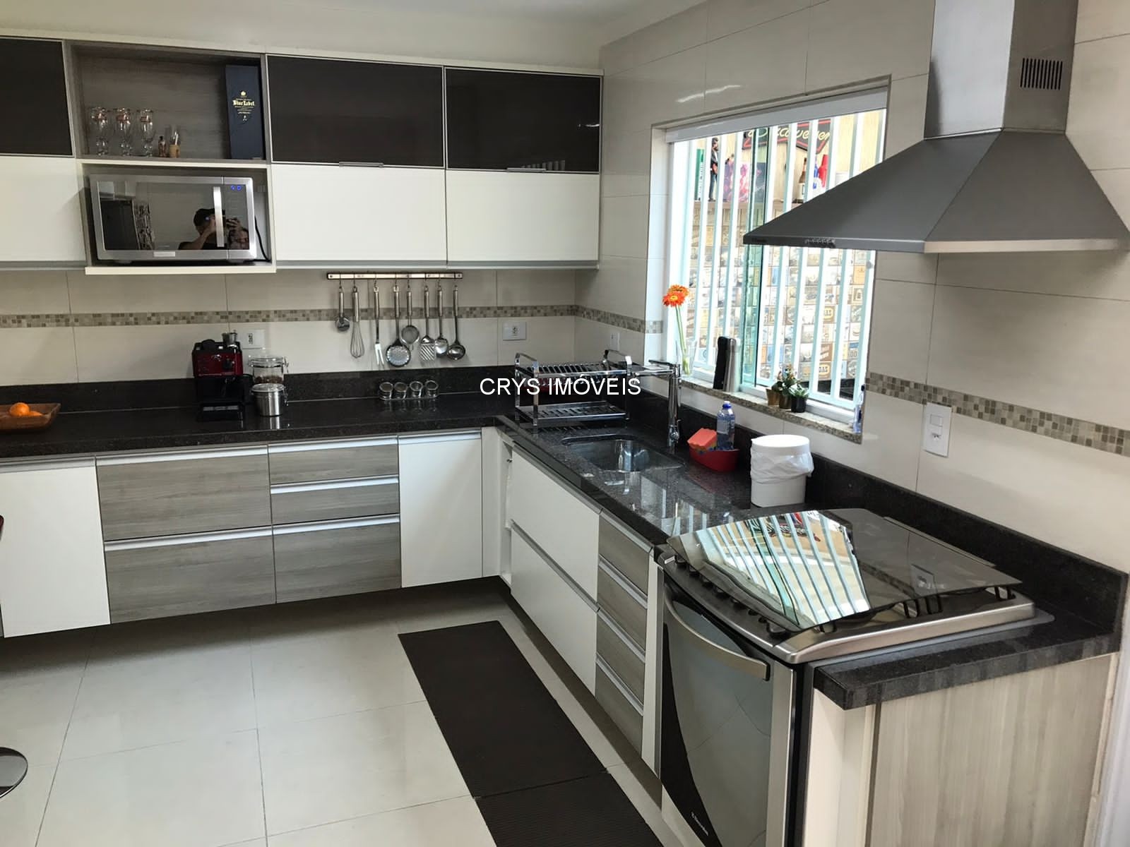 Casa, 3 quartos - Foto 17