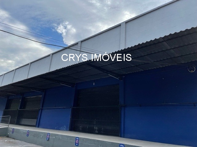 Depósito-Galpão - Foto 2