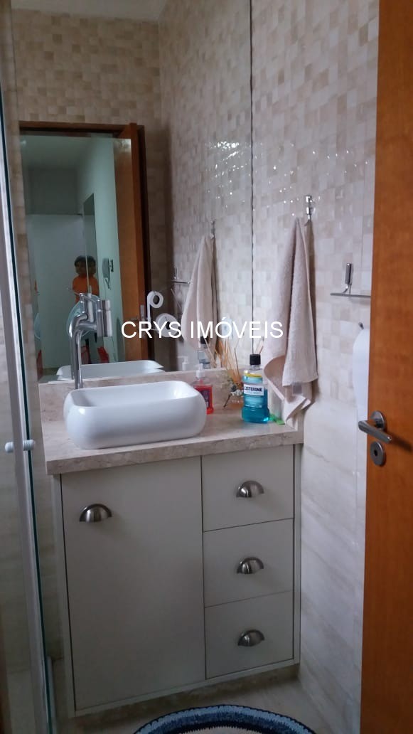 Casa, 3 quartos - Foto 14