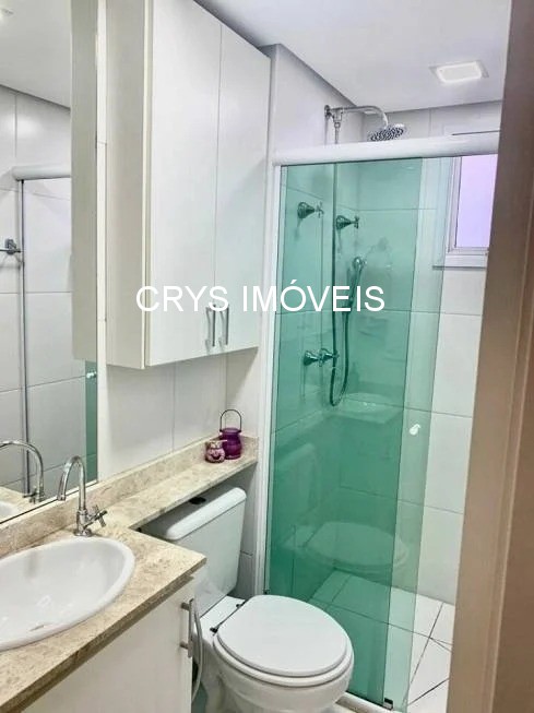 Apartamento, 2 quartos, 63 m² - Foto 2