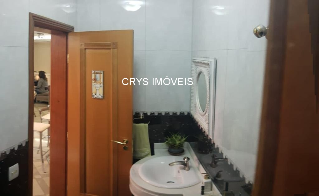 Casa, 3 quartos - Foto 20