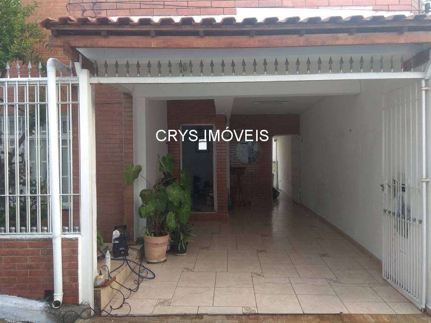 Casa, 3 quartos, 209 m² - Foto 21