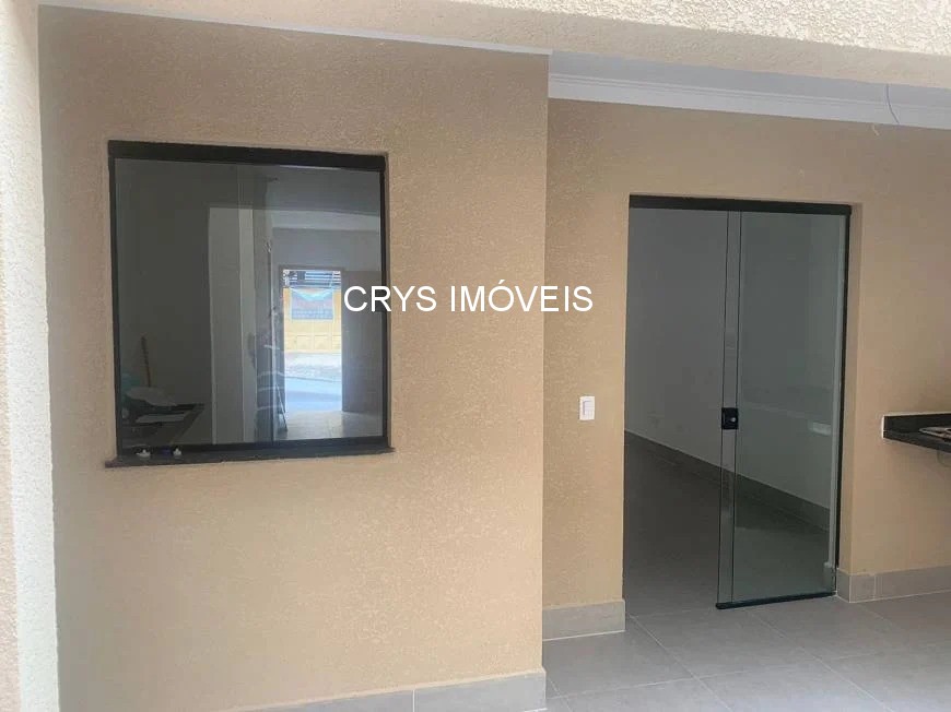 Casa, 3 quartos, 110 m² - Foto 8