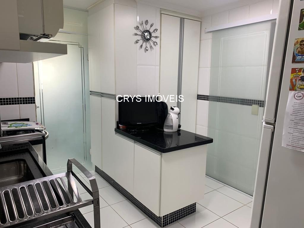 Apartamento, 3 quartos, 90 m² - Foto 4