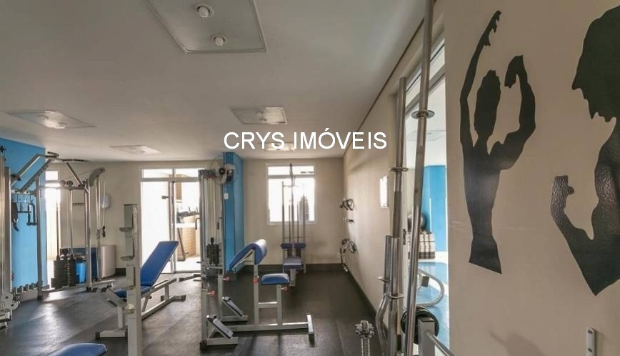 Apartamento, 3 quartos, 118 m² - Foto 14