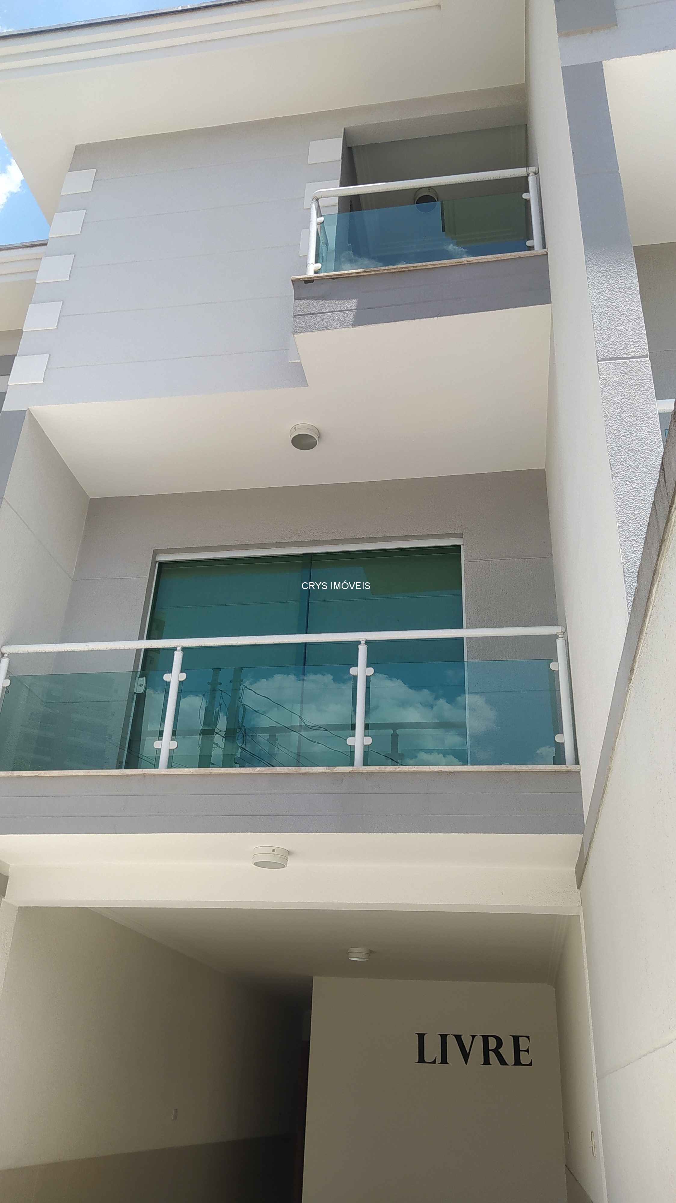 Casa, 3 quartos, 156 m² - Foto 2