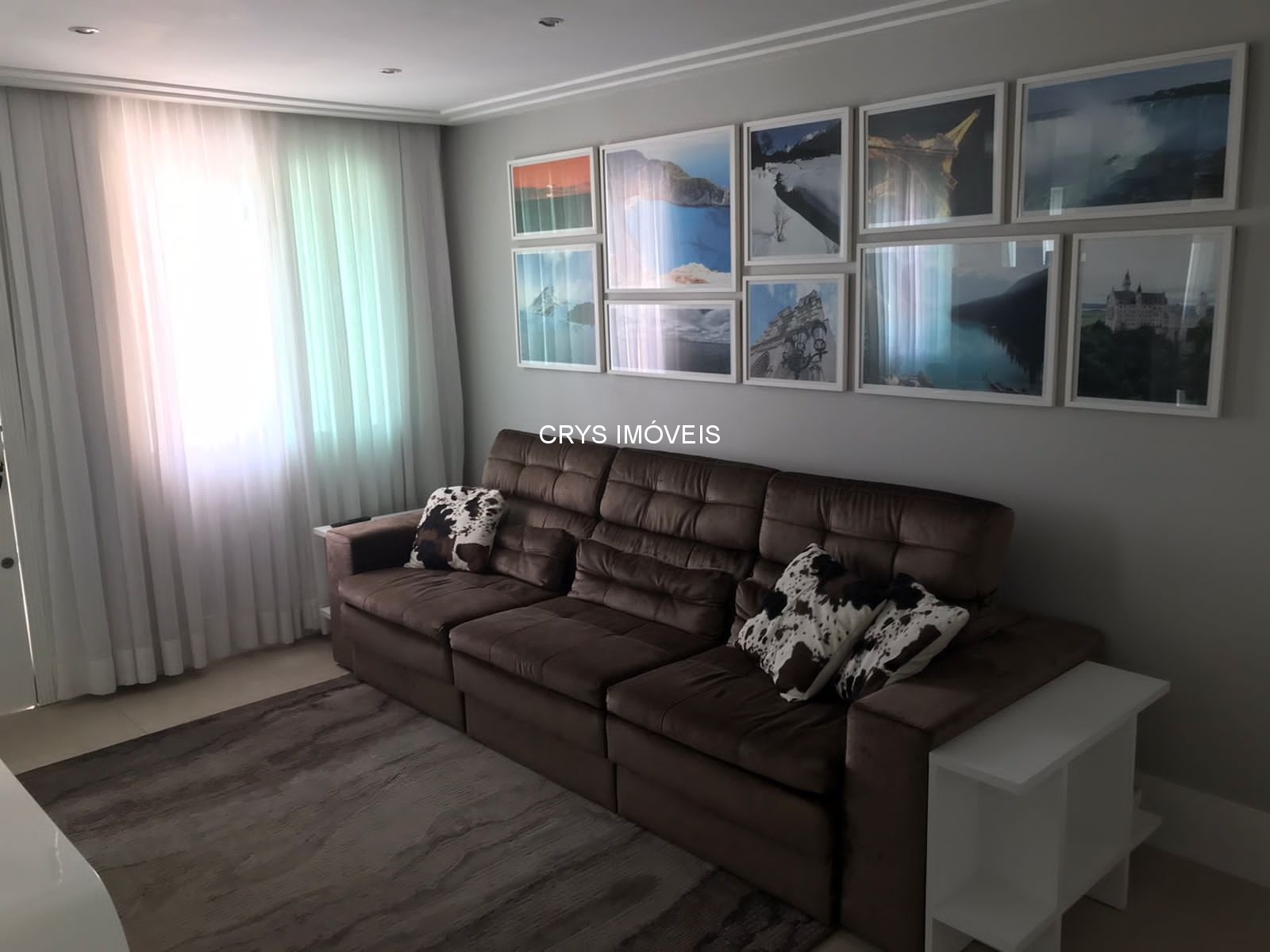 Casa, 3 quartos - Foto 9