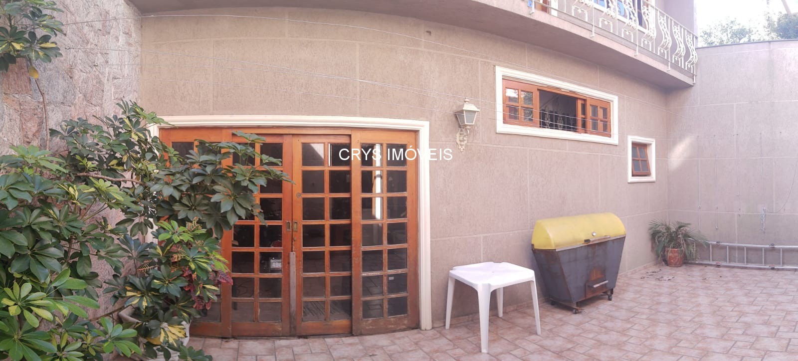 Casa, 3 quartos - Foto 27