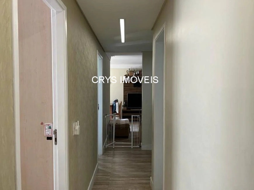 Apartamento, 4 quartos, 103 m² - Foto 3