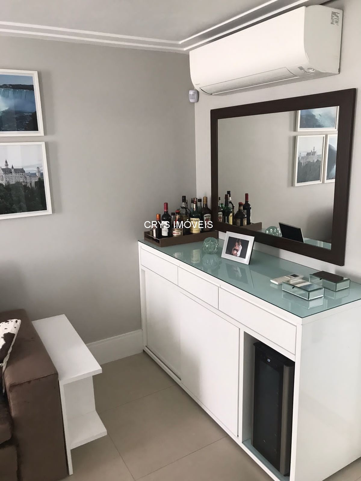 Casa, 3 quartos - Foto 8