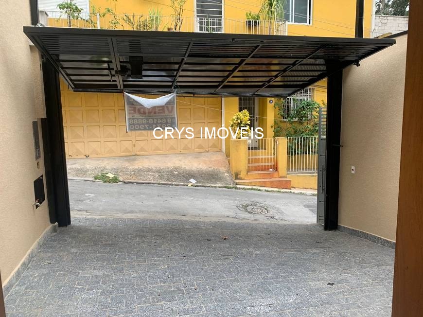 Casa, 3 quartos, 110 m² - Foto 9