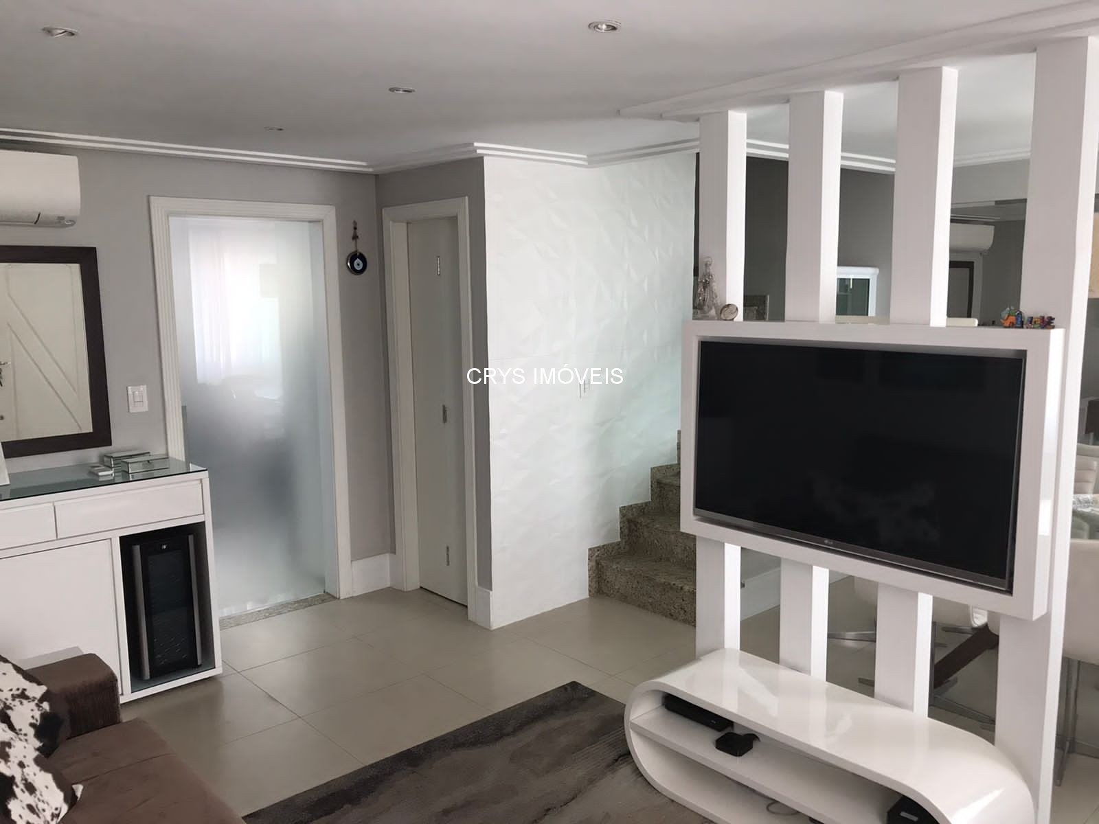 Casa, 3 quartos - Foto 3