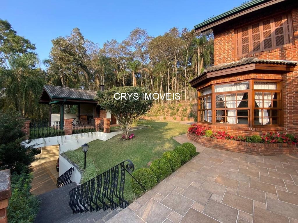 Casa, 4 quartos, 568 m² - Foto 5