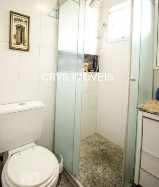 Apartamento, 3 quartos, 118 m² - Foto 11