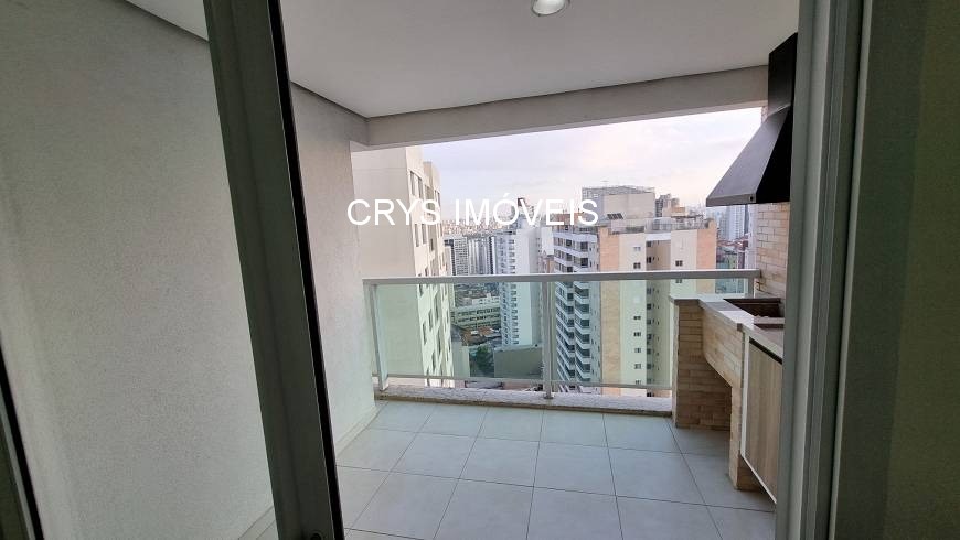 Apartamento, 2 quartos, 63 m² - Foto 2