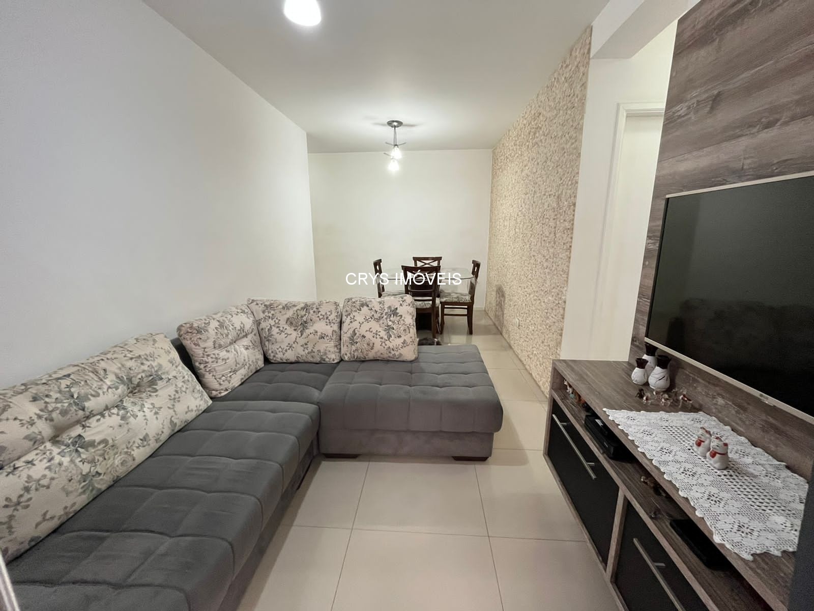 Apartamento, 2 quartos, 65 m² - Foto 7