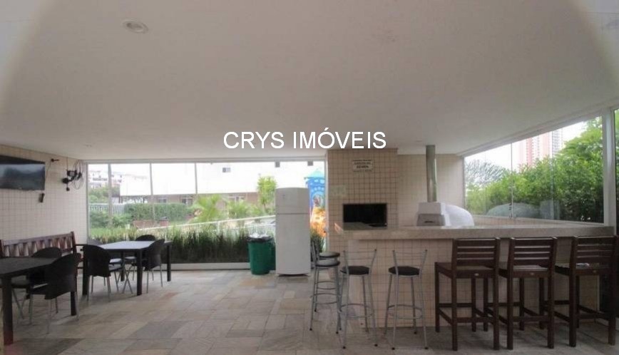 Apartamento, 3 quartos, 118 m² - Foto 16