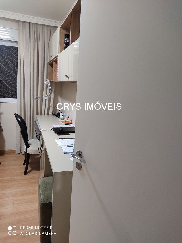 Apartamento, 3 quartos, 80 m² - Foto 23