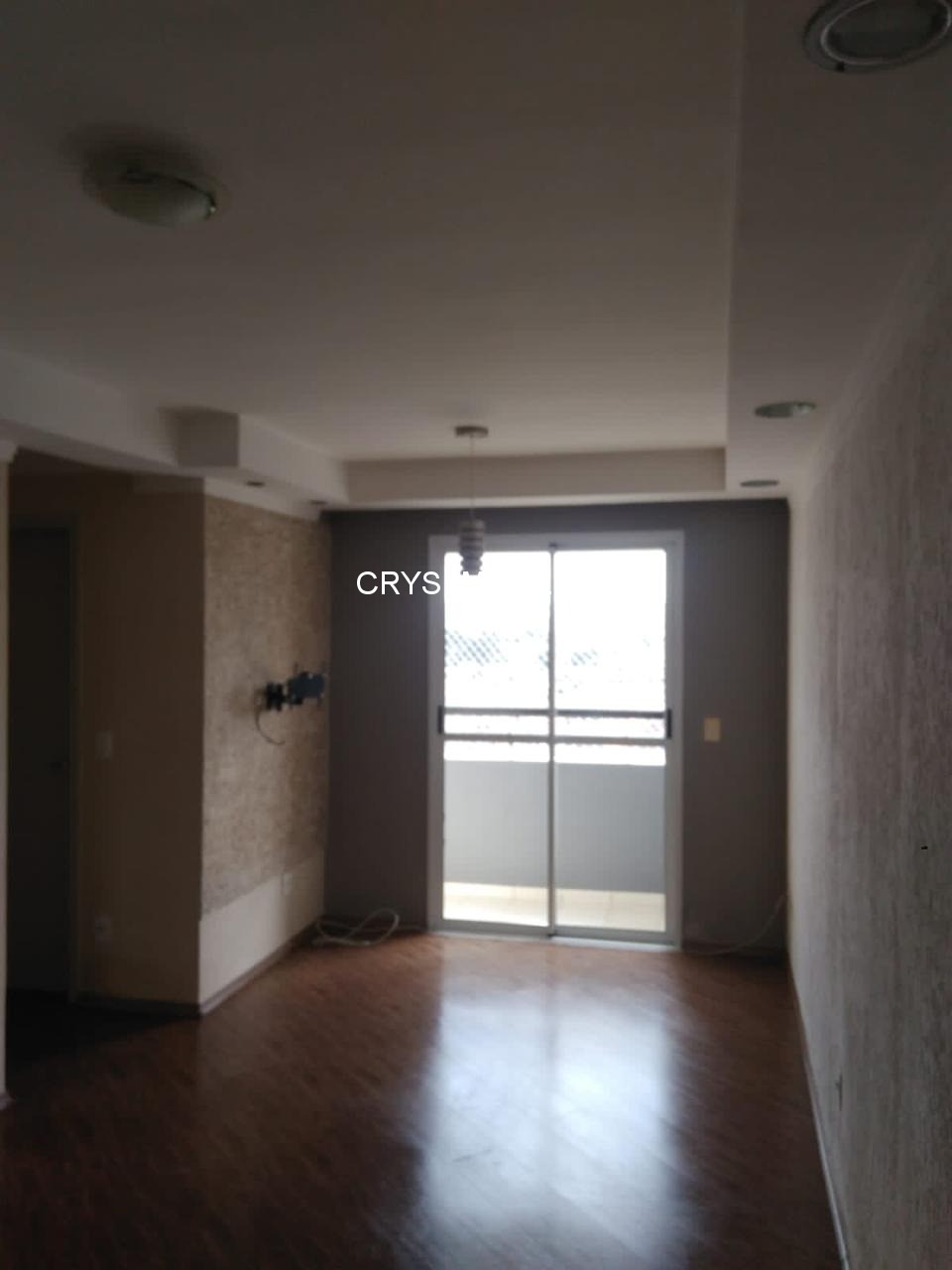 Apartamento à venda com 2 quartos, 50m² - Foto 1