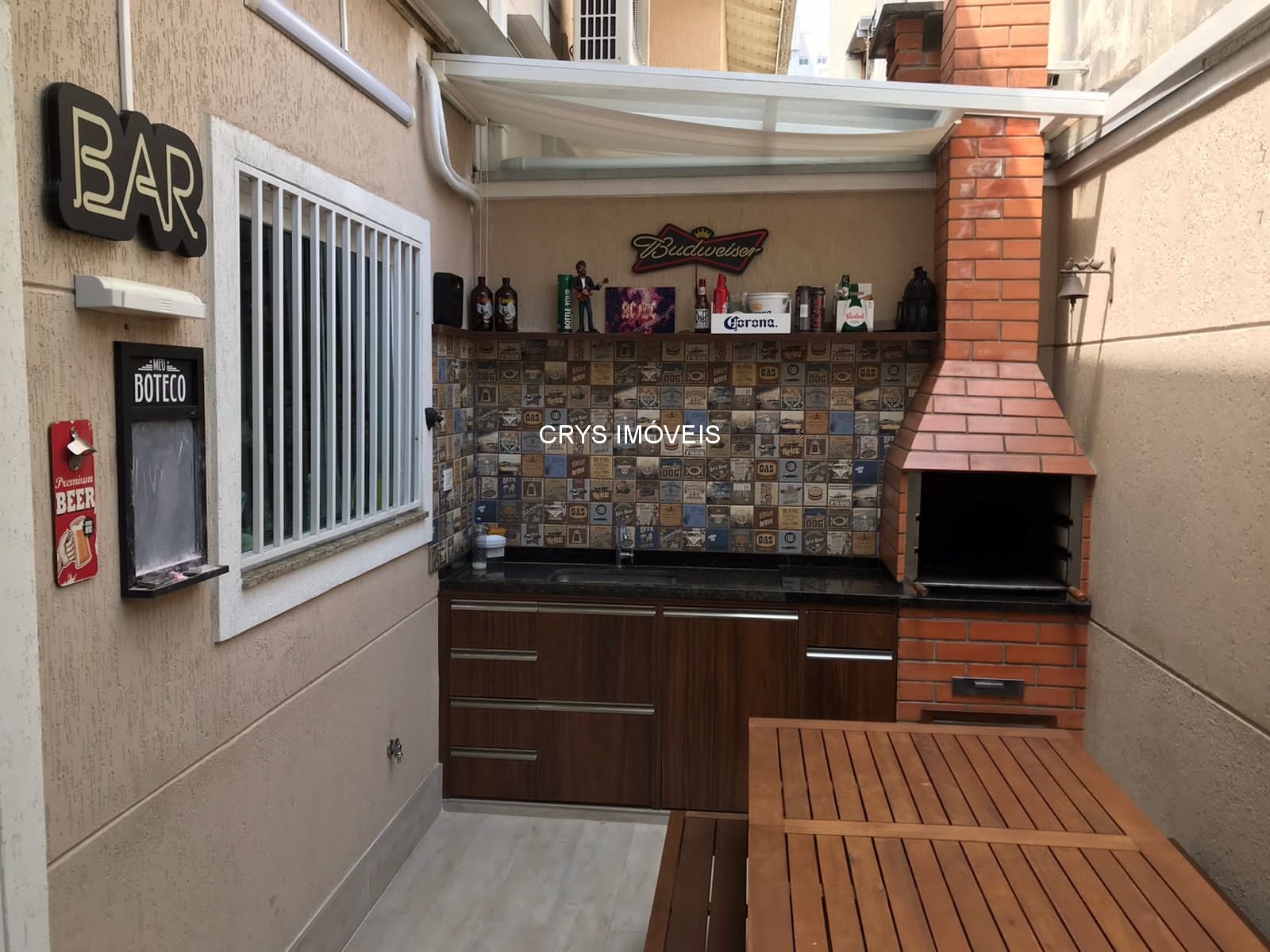 Casa, 3 quartos - Foto 27