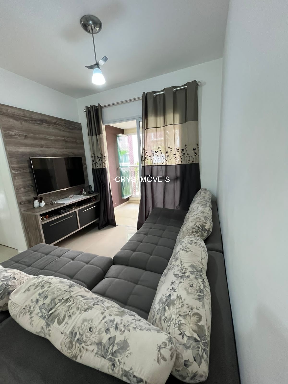 Apartamento, 2 quartos, 65 m² - Foto 9