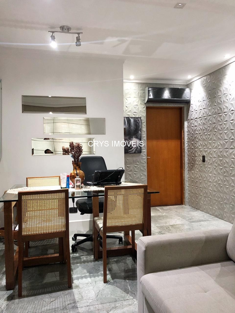 Casa, 3 quartos, 124 m² - Foto 1