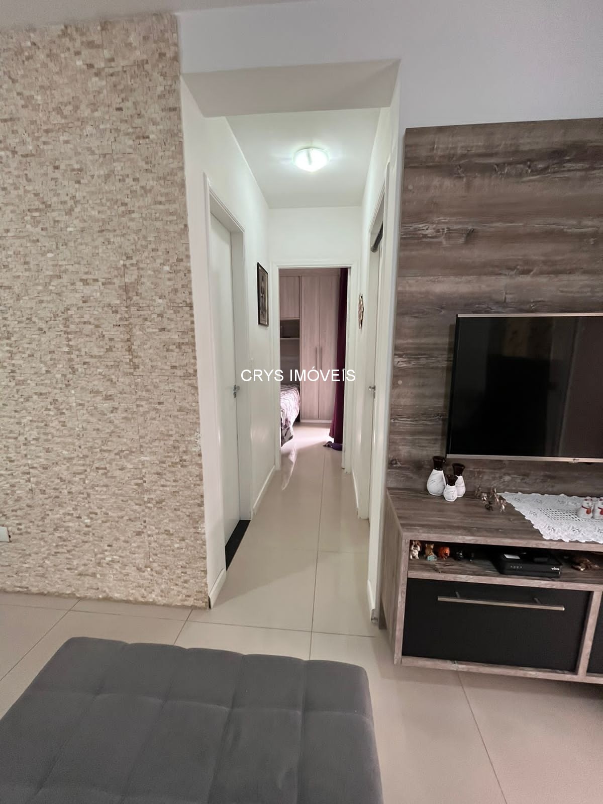 Apartamento, 2 quartos, 65 m² - Foto 11
