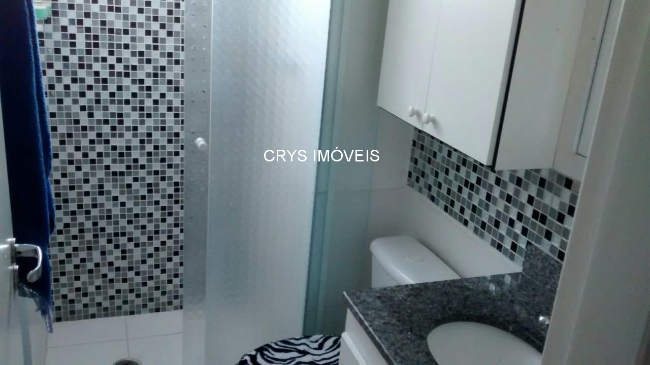Apartamento à venda com 2 quartos, 50m² - Foto 3