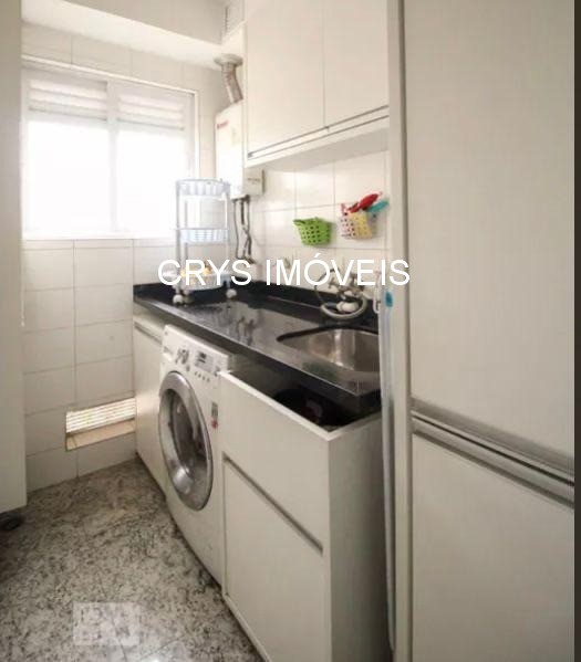 Apartamento, 3 quartos, 118 m² - Foto 12