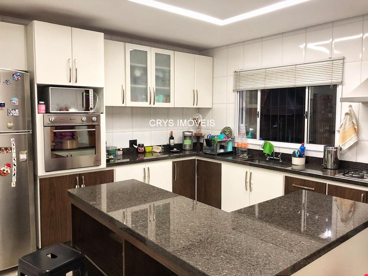 Casa, 3 quartos, 124 m² - Foto 8