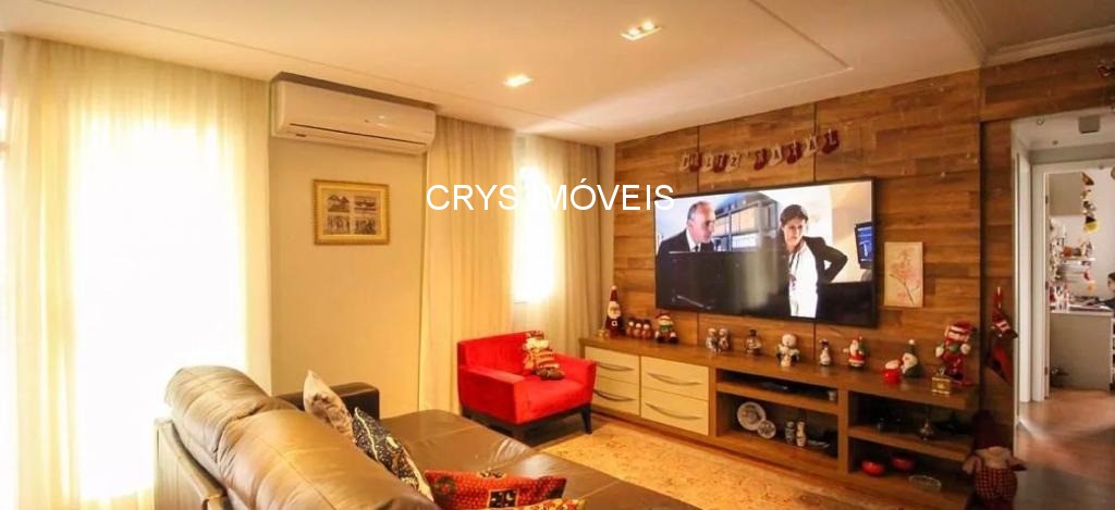Apartamento, 3 quartos, 118 m² - Foto 3