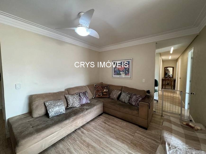 Apartamento, 4 quartos, 103 m² - Foto 6
