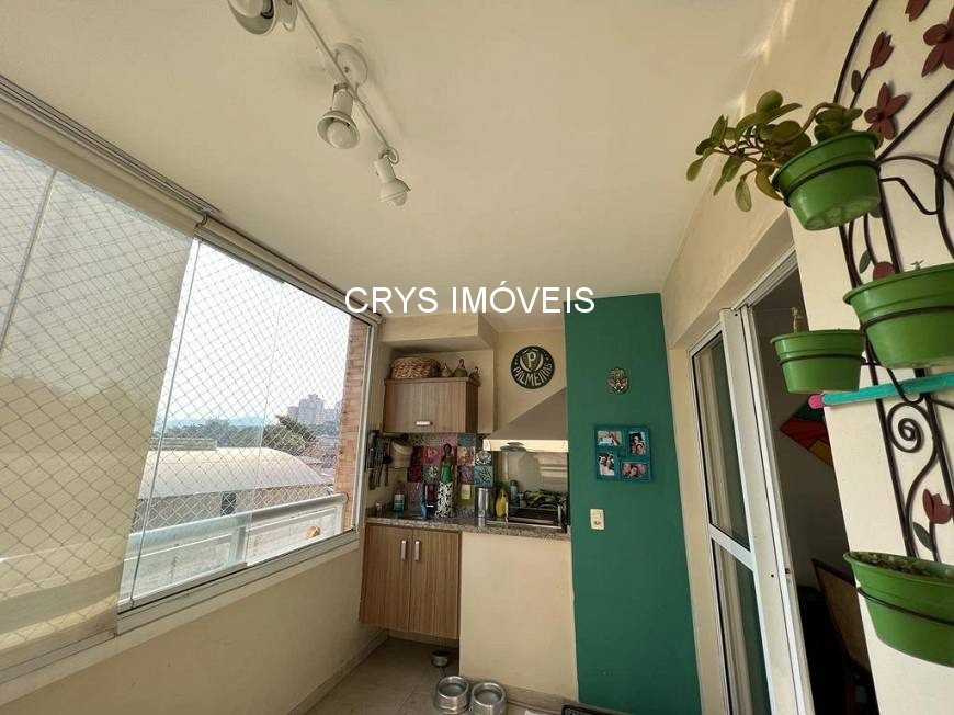 Apartamento, 4 quartos, 103 m² - Foto 12