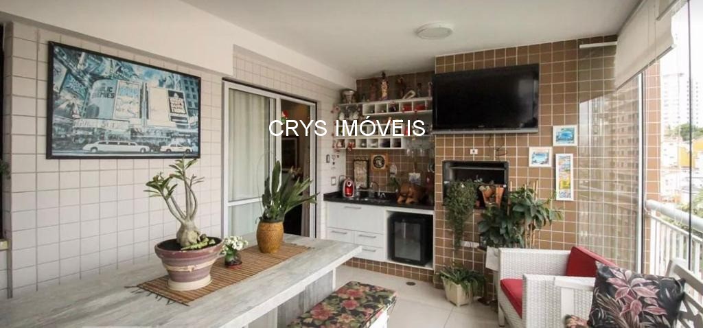 Apartamento, 3 quartos, 118 m² - Foto 6