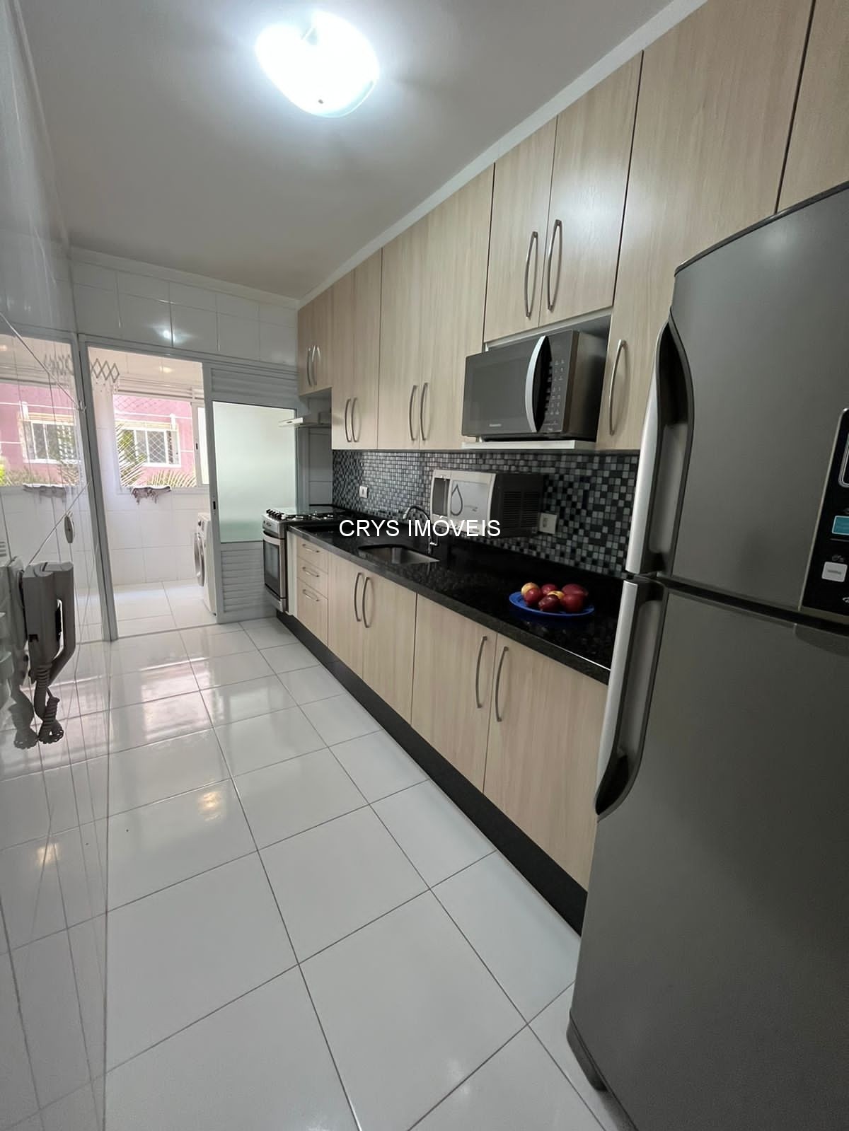 Apartamento, 2 quartos, 65 m² - Foto 6