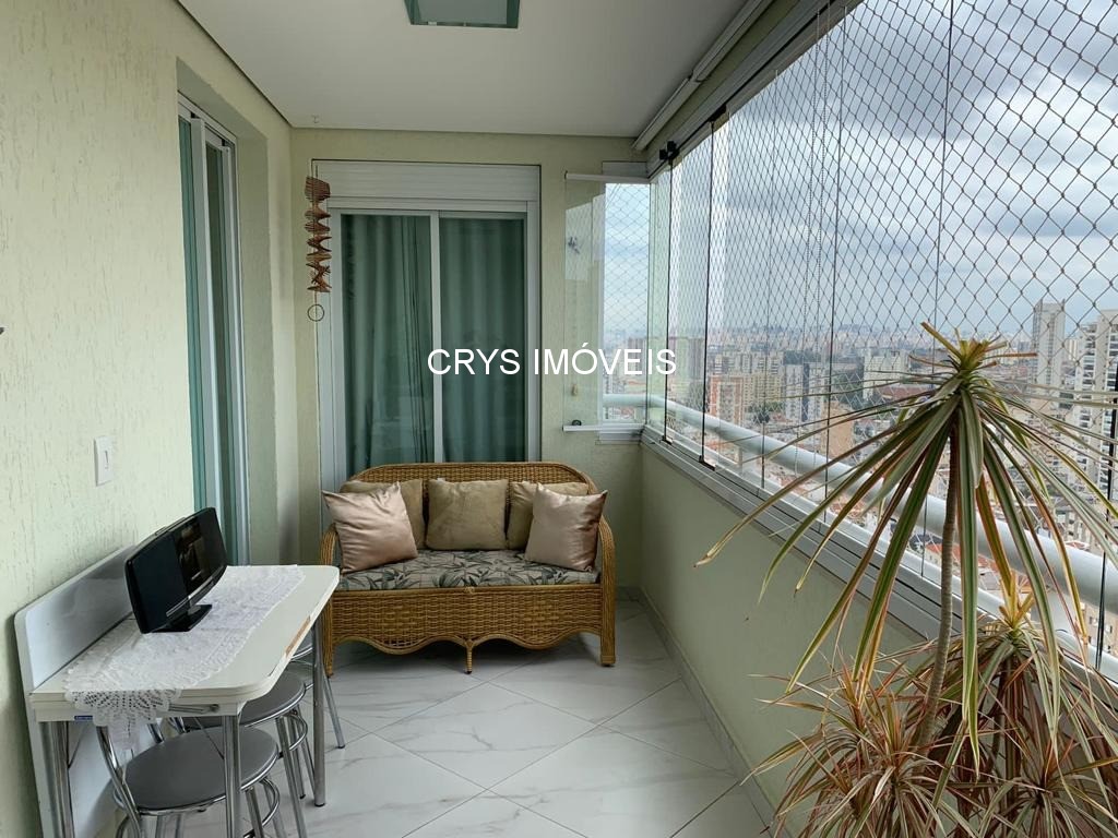 Apartamento, 3 quartos, 90 m² - Foto 24