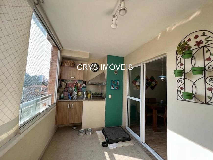 Apartamento, 4 quartos, 103 m² - Foto 26