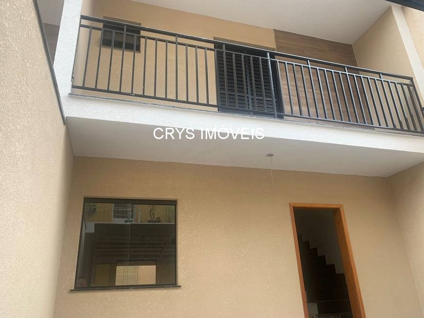 Casa, 3 quartos, 110 m² - Foto 2