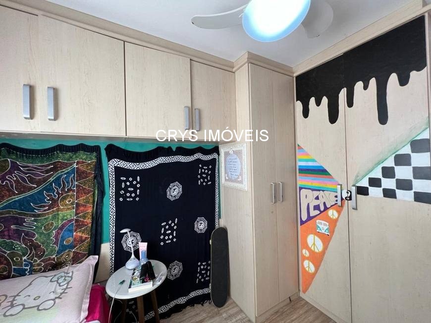 Apartamento, 4 quartos, 103 m² - Foto 16