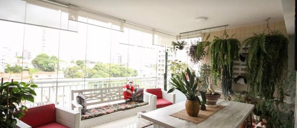 Apartamento, 3 quartos, 118 m² - Foto 5